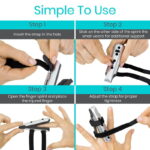 Aluminum Finger Splint - Image 5