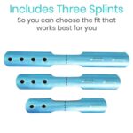 Aluminum Finger Splint - Image 6