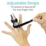 Aluminum Finger Splint - Image 10
