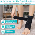 Ankle Brace - Image 3