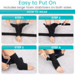 Ankle Brace - Image 5