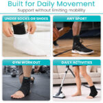Ankle Brace - Image 7