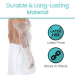 Lightweight Arm Cast Cover - Image 3