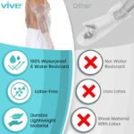 Lightweight Arm Cast Cover - Image 5