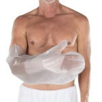 Lightweight Arm Cast Cover - Image 10