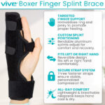 Boxer Splint - Image 2