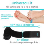 Compression Wrist Wrap - Image 5