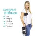 Crutch Pad Kit - Image 3