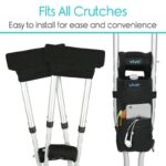 Crutch Pad Kit - Image 6