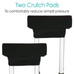 Crutch Pad Kit - Image 5