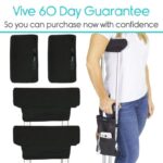 Crutch Pad Kit - Image 9