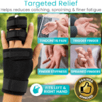 Dual Trigger Finger Splint - Image 3