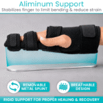 Dual Trigger Finger Splint - Image 4