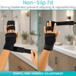 Dual Trigger Finger Splint - Image 5