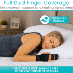 Dual Trigger Finger Splint - Image 6
