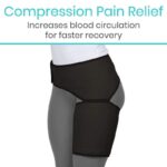 Groin Brace - Image 2