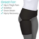 Groin Brace - Image 5