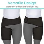 Groin Brace - Image 7