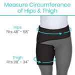 Groin Brace - Image 9