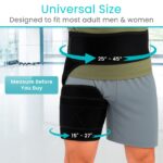 Groin Support Brace - Image 4