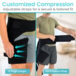 Groin Support Brace - Image 5