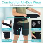 Groin Support Brace - Image 6