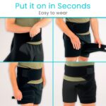 Groin Support Brace - Image 7