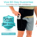 Groin Support Brace - Image 9