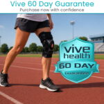 Heavy Duty Hinged Knee Brace - Image 9