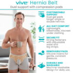 Hernia Belt - Image 2