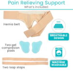 Hernia Belt - Image 8