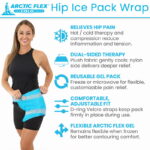 Hip Ice Pack - Image 2