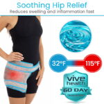 Hip Ice Pack - Image 3