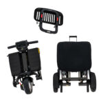 i-Go Mobility Scooter - Image 3