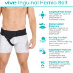Inguinal Hernia Belt - Image 2