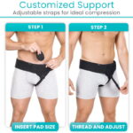 Inguinal Hernia Belt - Image 5