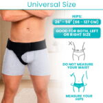 Inguinal Hernia Belt - Image 6