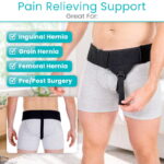 Inguinal Hernia Belt - Image 7