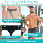 Inguinal Hernia Belt - Image 8