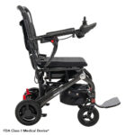 Jazzy® Carbon