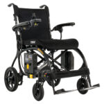 Jazzy® Carbon 27X
