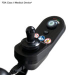 Jazzy Elite 14 Power Wheelchair - Image 2