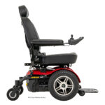 Jazzy Elite 14 Power Wheelchair - Image 3