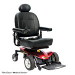 Jazzy®Elite ES