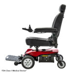 Jazzy®Elite ES - Image 4