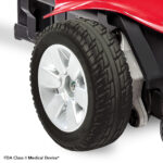Jazzy®Elite ES - Image 2