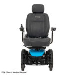 Jazzy EVO 613 Power Wheelchair - Image 5