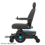 Jazzy EVO 613 Power Wheelchair - Image 7
