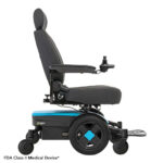 Jazzy EVO 613 Power Wheelchair - Image 6