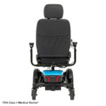 Jazzy EVO 613 Power Wheelchair - Image 3